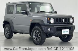 suzuki jimny-sierra 2025 -SUZUKI--Jimny Sierra 3BA-JB74W--JB74W-241261---SUZUKI--Jimny Sierra 3BA-JB74W--JB74W-241261-