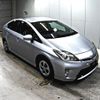 toyota prius 2012 -TOYOTA--Prius ZVW30-1498509---TOYOTA--Prius ZVW30-1498509- image 1