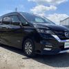 nissan serena 2018 -NISSAN--Serena DAA-HFC27--HFC27-014347---NISSAN--Serena DAA-HFC27--HFC27-014347- image 1