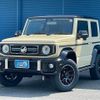 suzuki jimny-sierra 2025 -SUZUKI--Jimny Sierra 3BA-JB74W--JB74W-237***---SUZUKI--Jimny Sierra 3BA-JB74W--JB74W-237***- image 17
