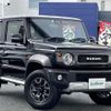 suzuki jimny-sierra 2019 -SUZUKI--Jimny Sierra 3BA-JB74W--JB74W-112067---SUZUKI--Jimny Sierra 3BA-JB74W--JB74W-112067- image 1