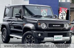 suzuki jimny-sierra 2019 -SUZUKI--Jimny Sierra 3BA-JB74W--JB74W-112067---SUZUKI--Jimny Sierra 3BA-JB74W--JB74W-112067-