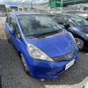 honda fit 2012 -HONDA--Fit DBA-GE6--GE6-1589404---HONDA--Fit DBA-GE6--GE6-1589404- image 1