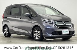 honda freed 2019 -HONDA--Freed DAA-GB7--GB7-1108044---HONDA--Freed DAA-GB7--GB7-1108044-