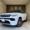 jeep compass 2021 quick_quick_M624_MCANJREBXMFA80667 image 1