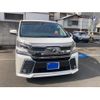 toyota vellfire 2015 -TOYOTA--Vellfire DBA-AGH30W--AGH30-0031631---TOYOTA--Vellfire DBA-AGH30W--AGH30-0031631- image 1