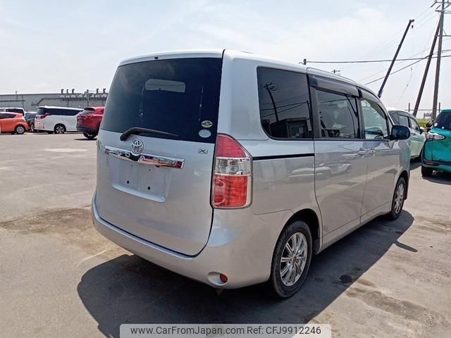 toyota noah 2008 quick_quick_DBA-ZRR70G_ZRR70-0150329 image 2