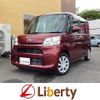 daihatsu tanto 2018 quick_quick_LA600S_LA600S-0698736 image 1