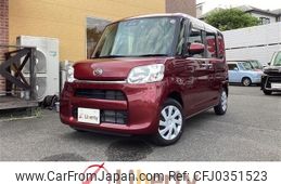 daihatsu tanto 2018 quick_quick_LA600S_LA600S-0698736