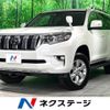 toyota land-cruiser-prado 2022 -TOYOTA--Land Cruiser Prado 3BA-TRJ150W--TRJ150-0138433---TOYOTA--Land Cruiser Prado 3BA-TRJ150W--TRJ150-0138433- image 1