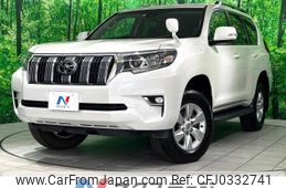 toyota land-cruiser-prado 2022 -TOYOTA--Land Cruiser Prado 3BA-TRJ150W--TRJ150-0138433---TOYOTA--Land Cruiser Prado 3BA-TRJ150W--TRJ150-0138433-