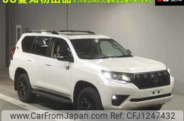 toyota land-cruiser-prado 2023 -TOYOTA--Land Cruiser Prado TRJ150W-0173751---TOYOTA--Land Cruiser Prado TRJ150W-0173751-