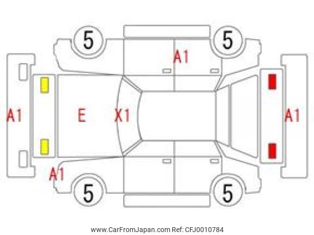 subaru forester 2020 -SUBARU--Forester 5BA-SK9--SK9-033391---SUBARU--Forester 5BA-SK9--SK9-033391- image 2