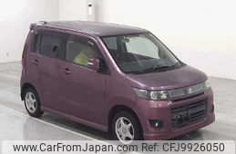 suzuki wagon-r 2011 -SUZUKI--Wagon R MH23S--635034---SUZUKI--Wagon R MH23S--635034-