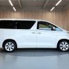 toyota alphard 2012 -TOYOTA--Alphard DBA-GGH20W--GGH20-8064710---TOYOTA--Alphard DBA-GGH20W--GGH20-8064710- image 18