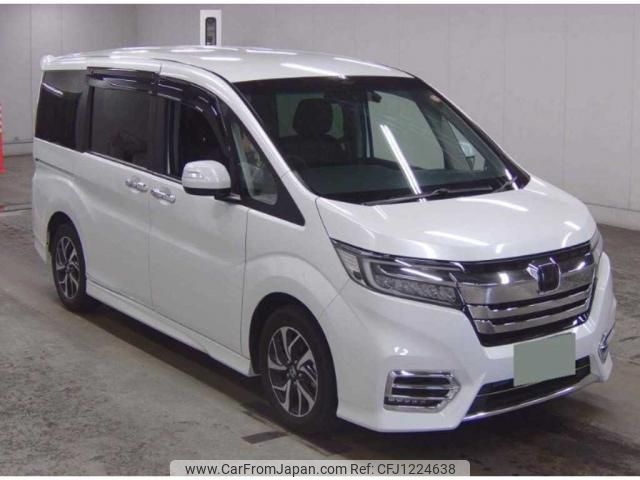 honda stepwagon-spada 2022 quick_quick_6BA-RP3_RP3-1332041 image 1