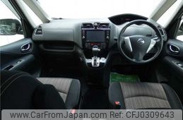 nissan serena 2015 TE4815