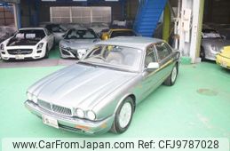 jaguar daimler 1995 -JAGUAR--Daimler E-DLSA--SAJDKKLS3BP753934---JAGUAR--Daimler E-DLSA--SAJDKKLS3BP753934-