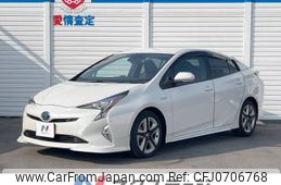 toyota prius 2016 -TOYOTA--Prius DAA-ZVW51--ZVW51-6022532---TOYOTA--Prius DAA-ZVW51--ZVW51-6022532-