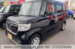 honda n-box 2019 -HONDA--N BOX JF3--JF3-1309005---HONDA--N BOX JF3--JF3-1309005-