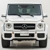 mercedes-benz g-class 2018 quick_quick_ABA-463272_WDB4632721X266559 image 5