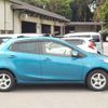 mazda demio 2014 -MAZDA 【野田 501ｱ1234】--Demio DBA-DEJFS--DEJFS-166361---MAZDA 【野田 501ｱ1234】--Demio DBA-DEJFS--DEJFS-166361- image 24