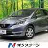 nissan note 2019 -NISSAN--Note DBA-E12--E12-621178---NISSAN--Note DBA-E12--E12-621178- image 1