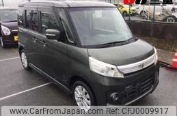 suzuki spacia 2013 -SUZUKI--Spacia MK32S--509767---SUZUKI--Spacia MK32S--509767-