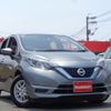 nissan note 2018 -NISSAN--Note DAA-HE12--HE12-159834---NISSAN--Note DAA-HE12--HE12-159834- image 1