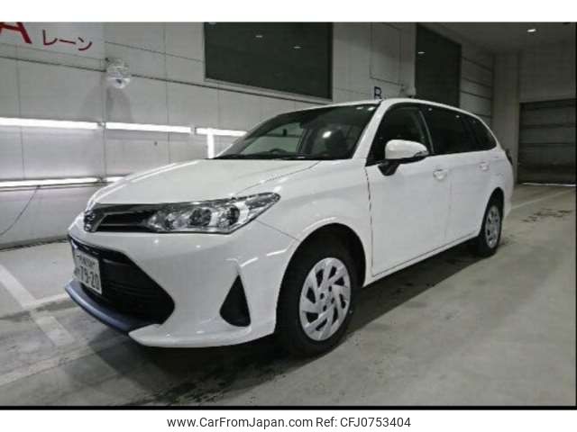 toyota corolla-fielder 2022 -TOYOTA 【札幌 506ﾚ7920】--Corolla Fielder 3BA-NZE164G--NZE164G-7088109---TOYOTA 【札幌 506ﾚ7920】--Corolla Fielder 3BA-NZE164G--NZE164G-7088109- image 1