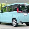 suzuki spacia 2017 -SUZUKI--Spacia DAA-MK42S--MK42S-198806---SUZUKI--Spacia DAA-MK42S--MK42S-198806- image 18