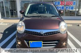 suzuki mr-wagon 2010 -SUZUKI--MR Wagon DBA-MF22S--MF22S-315545---SUZUKI--MR Wagon DBA-MF22S--MF22S-315545-