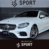 mercedes-benz e-class 2019 quick_quick_RBA-238342C_WDD2383422F079130 image 1