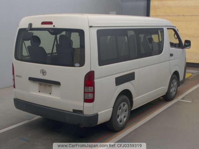 toyota hiace-wagon 2015 quick_quick_CBA-TRH214W_TRH214-0039696 image 2