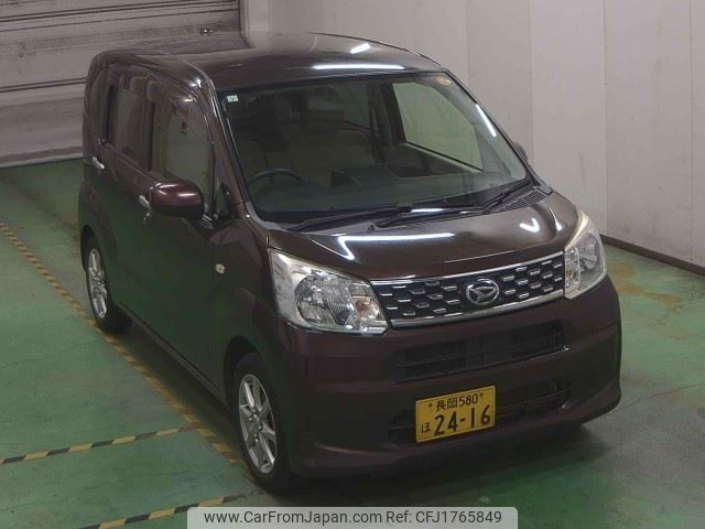 daihatsu move 2015 CFJ1765849 image 1