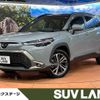 toyota corolla-cross 2024 CFJ1725272 image 1