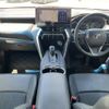 toyota harrier-hybrid 2021 quick_quick_AXUH80_AXUH80-0027760 image 2
