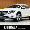 mercedes-benz gla-class 2017 -MERCEDES-BENZ--Benz GLA DBA-156947--WDC1569472J443256---MERCEDES-BENZ--Benz GLA DBA-156947--WDC1569472J443256- image 1