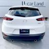 mazda cx-3 2024 -MAZDA--CX-3 5BA-DKLFY--DKLFY-842***---MAZDA--CX-3 5BA-DKLFY--DKLFY-842***- image 6