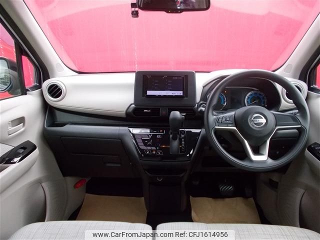 nissan dayz 2020 CFJ1614956 image 2
