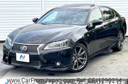 lexus gs 2014 quick_quick_AWL10_AWL10-6003153