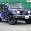 chrysler jeep-wrangler 2017 CFJ1828016 image 1