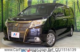 toyota esquire 2015 CFJ1516139