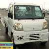 mitsubishi minicab-truck 2000 No.11808 image 1