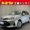 toyota corolla-fielder 2019 quick_quick_NKE165G_NKE165-7203615 image 1