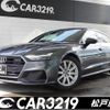 audi a7 2018 -AUDI 【名変中 】--Audi A7 F2DLZS--KN030345---AUDI 【名変中 】--Audi A7 F2DLZS--KN030345- image 1