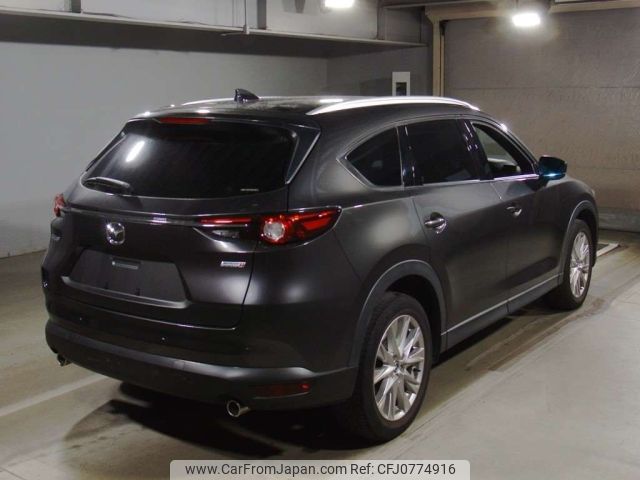 mazda cx-8 2018 -MAZDA--CX-8 KG2P-113991---MAZDA--CX-8 KG2P-113991- image 2