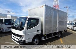 mitsubishi-fuso canter 2024 -MITSUBISHI--Canter 2RG-FEB50--FEB50-603281---MITSUBISHI--Canter 2RG-FEB50--FEB50-603281-