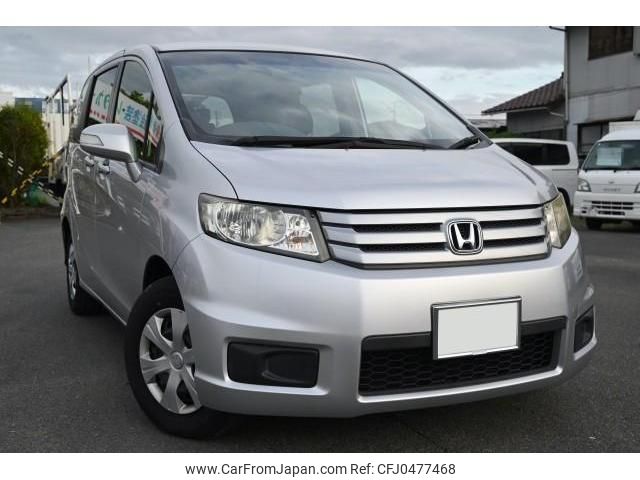 honda freed-spike 2013 quick_quick_DBA-GB3_GB3-1513895 image 1