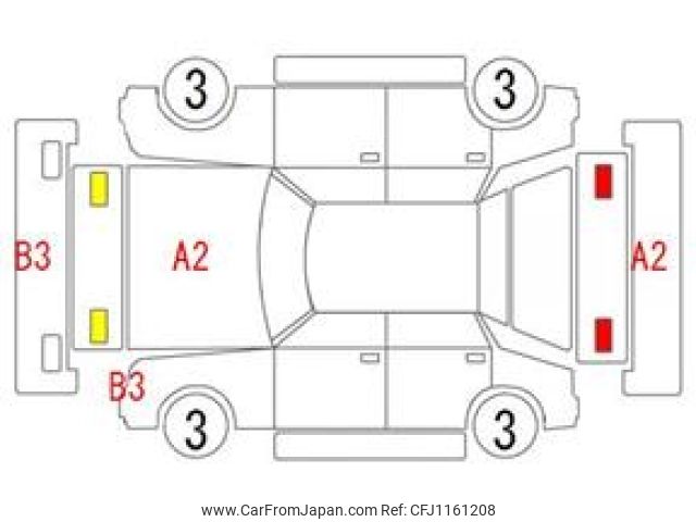 mazda cx-5 2015 -MAZDA--CX-5 LDA-KE2AW--KE2AW-134494---MAZDA--CX-5 LDA-KE2AW--KE2AW-134494- image 2